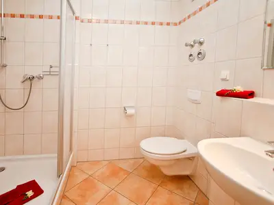 Ferienwohnung für 4 Personen (45 m²) in Ostseebad Kühlungsborn 7/7