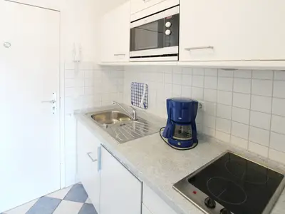 Ferienwohnung für 2 Personen (30 m²) in Wenningstedt 7/9