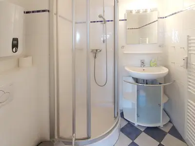 Ferienwohnung für 2 Personen (30 m²) in Wenningstedt 9/9