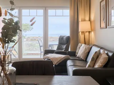 Ferienwohnung für 4 Personen (98 m²) in Scharbeutz 1/10