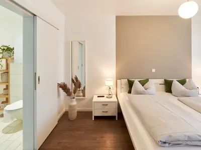 Ferienwohnung für 4 Personen (98 m²) in Scharbeutz 4/10