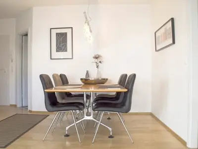 Ferienwohnung für 4 Personen (60 m²) in Norderney 3/10