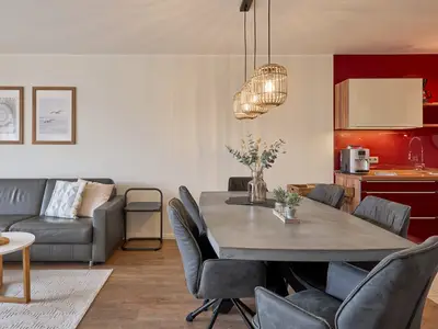 Ferienwohnung für 4 Personen (98 m²) in Scharbeutz 7/10