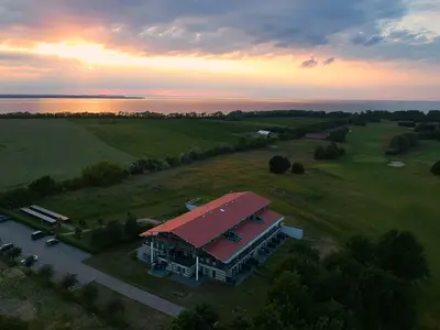 Ferienwohnung für 4 Personen (50 m²) in Hohen Wieschendorf 1/10