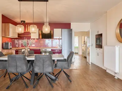 Ferienwohnung für 4 Personen (98 m²) in Scharbeutz 8/10