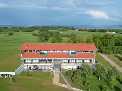 Ferienwohnung für 4 Personen (50 m²) in Hohen Wieschendorf 2/10