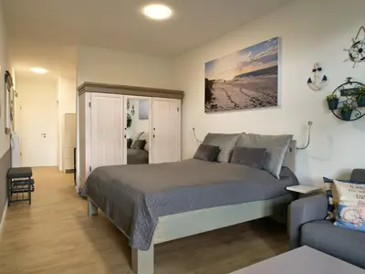 Ferienwohnung für 4 Personen (50 m²) in Hohen Wieschendorf 4/10