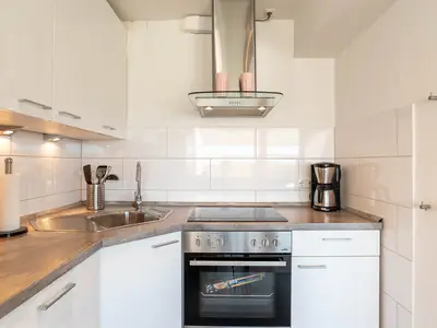 Ferienwohnung für 2 Personen (47 m²) in Schilksee 3/10