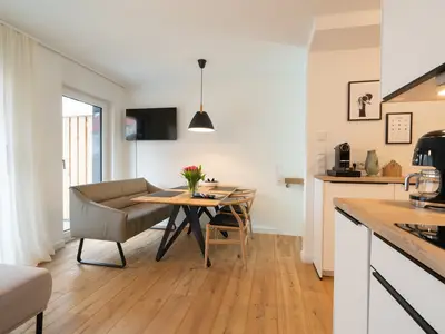 Ferienwohnung für 4 Personen (55 m²) in Norderney 3/10