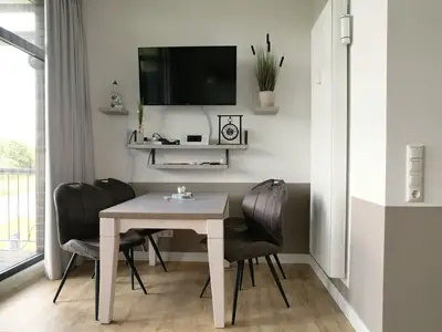 Ferienwohnung für 4 Personen (50 m²) in Hohen Wieschendorf 5/10