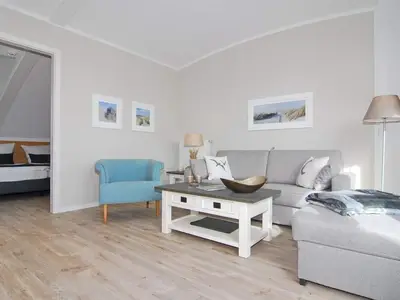 Ferienwohnung für 3 Personen (46 m²) in Westerland (Sylt) 3/10