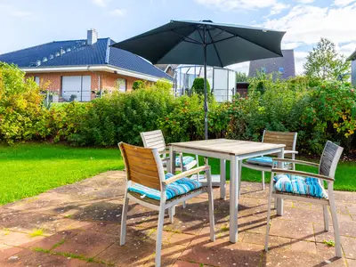 Ferienwohnung für 2 Personen (50 m²) in Wohlenberg 3/10