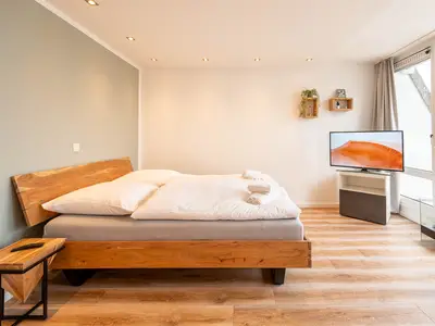 Ferienwohnung für 2 Personen (47 m²) in Schilksee 4/10