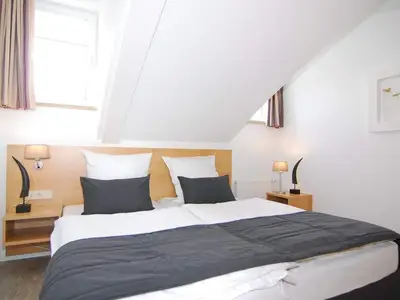 Ferienwohnung für 3 Personen (46 m²) in Westerland (Sylt) 4/10