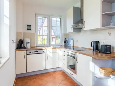 Ferienwohnung für 2 Personen (50 m²) in Wohlenberg 4/10