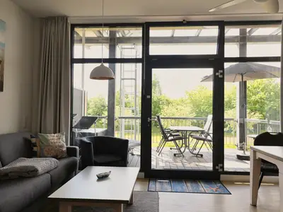 Ferienwohnung für 4 Personen (50 m²) in Hohen Wieschendorf 7/10