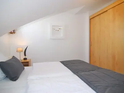 Ferienwohnung für 3 Personen (46 m²) in Westerland (Sylt) 5/10
