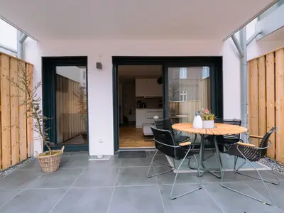 Ferienwohnung für 4 Personen (55 m²) in Norderney 5/10