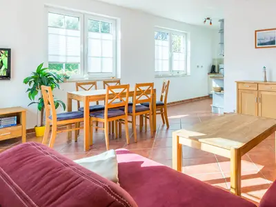 Ferienwohnung für 2 Personen (50 m²) in Wohlenberg 5/10