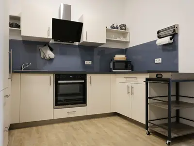 Ferienwohnung für 4 Personen (50 m²) in Hohen Wieschendorf 8/10