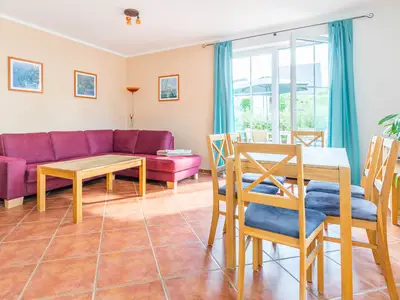 Ferienwohnung für 2 Personen (50 m²) in Wohlenberg 6/10