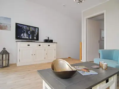 Ferienwohnung für 3 Personen (46 m²) in Westerland (Sylt) 7/10