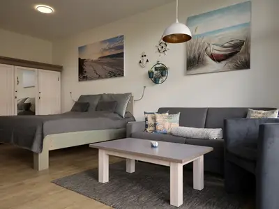 Ferienwohnung für 4 Personen (50 m²) in Hohen Wieschendorf 10/10