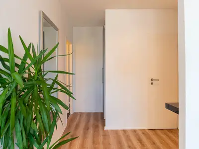 Ferienwohnung für 2 Personen (47 m²) in Schilksee 6/10