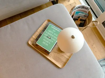 Ferienwohnung für 4 Personen (55 m²) in Norderney 7/10