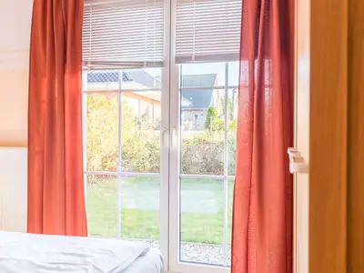 Ferienwohnung für 2 Personen (50 m²) in Wohlenberg 9/10