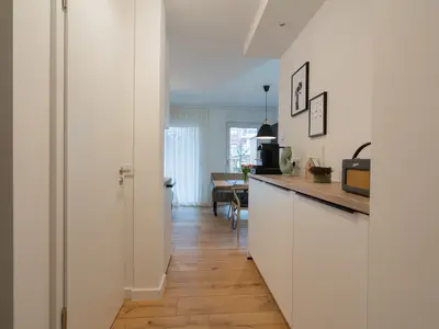 Ferienwohnung für 4 Personen (55 m²) in Norderney 8/10