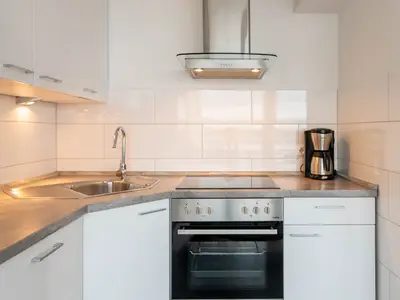 Ferienwohnung für 2 Personen (47 m²) in Schilksee 7/10