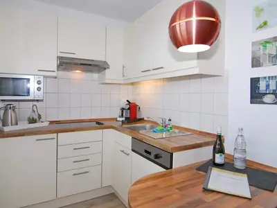 Ferienwohnung für 3 Personen (46 m²) in Westerland (Sylt) 10/10