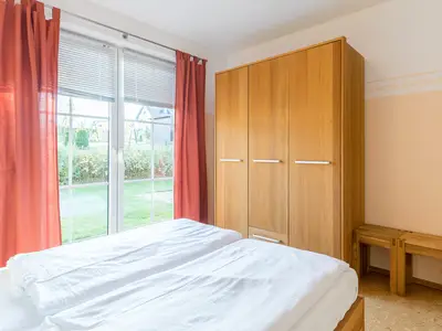 Ferienwohnung für 2 Personen (50 m²) in Wohlenberg 10/10