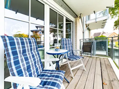 Ferienwohnung für 4 Personen (60 m²) in Niendorf/Ostsee 6/10