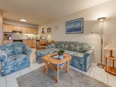 Ferienwohnung für 4 Personen (60 m²) in Niendorf/Ostsee 7/10