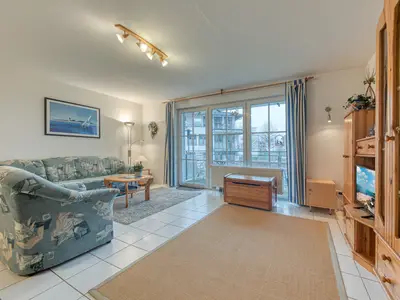 Ferienwohnung für 4 Personen (60 m²) in Niendorf/Ostsee 8/10