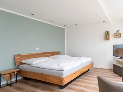 Ferienwohnung für 2 Personen (47 m²) in Schilksee 9/10