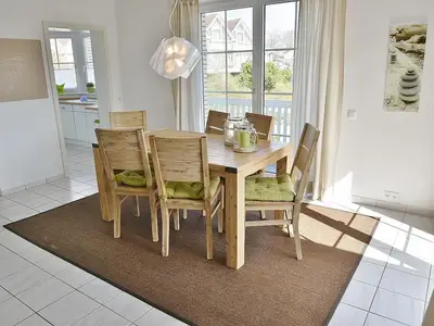 Ferienwohnung für 4 Personen (70 m²) in Grömitz 5/10