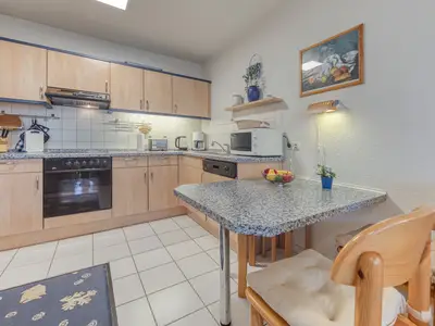 Ferienwohnung für 4 Personen (60 m²) in Niendorf/Ostsee 10/10