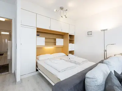Ferienwohnung für 4 Personen (46 m²) in Grömitz 9/10