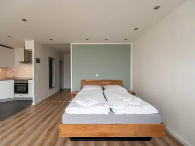 Ferienwohnung für 2 Personen (47 m²) in Schilksee 10/10