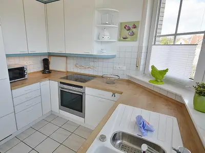 Ferienwohnung für 4 Personen (70 m²) in Grömitz 8/10