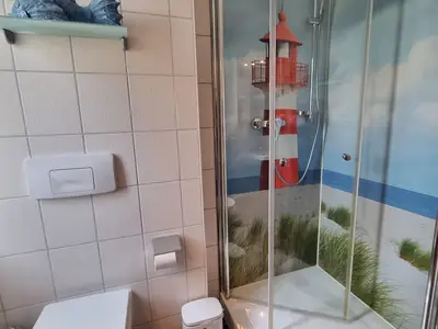 Ferienwohnung für 2 Personen (28 m²) in Ostseebad Kühlungsborn 4/10