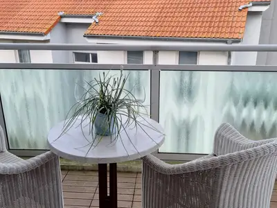 Ferienwohnung für 2 Personen (28 m²) in Ostseebad Kühlungsborn 5/10