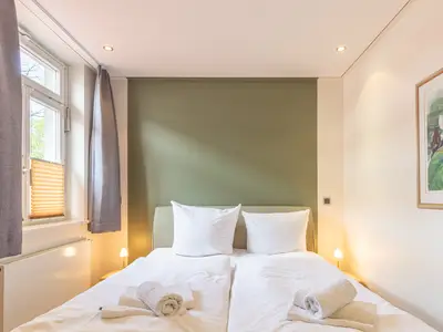 Ferienwohnung für 2 Personen (44 m²) in Boltenhagen (Ostseebad) 2/10