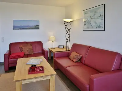 Ferienwohnung für 3 Personen (74 m²) in Cuxhaven 4/10