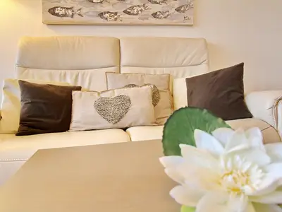 Ferienwohnung für 2 Personen (30 m²) in Westerland (Sylt) 3/10