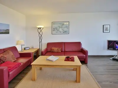 Ferienwohnung für 3 Personen (74 m²) in Cuxhaven 5/10