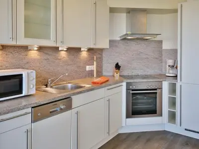 Ferienwohnung für 3 Personen (74 m²) in Cuxhaven 7/10